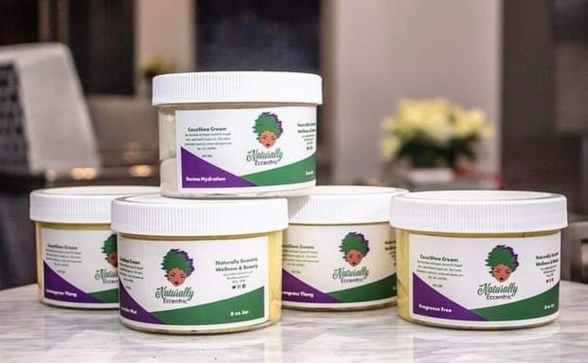 Lavender Mint