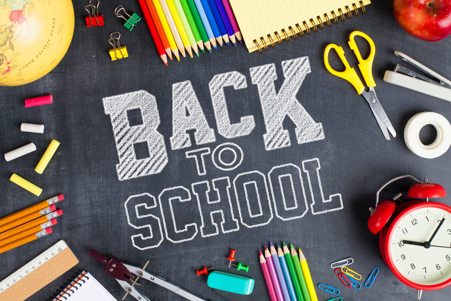 Back To School | Braid Special