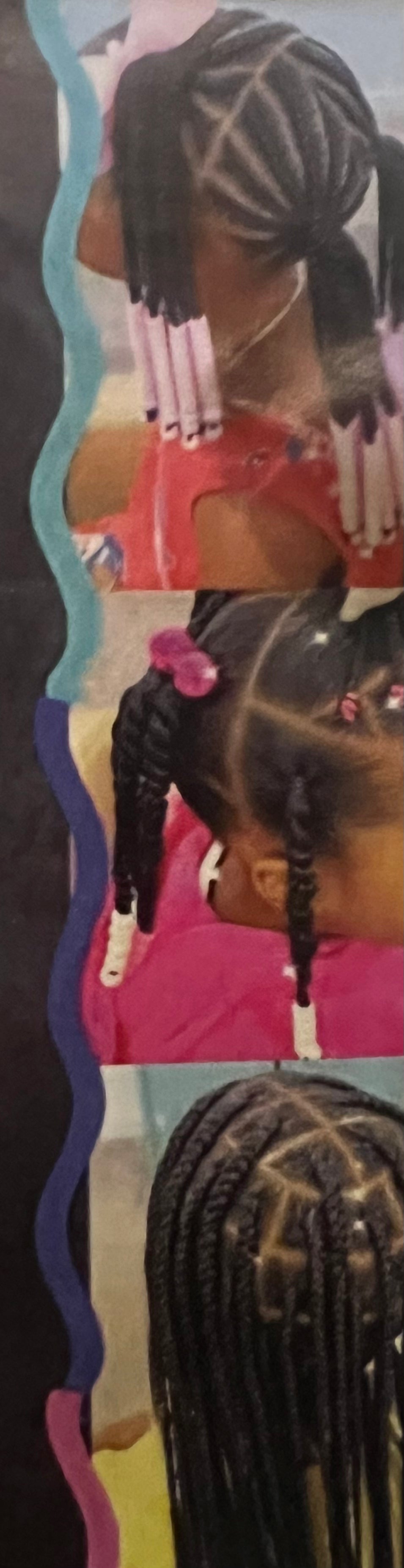 Back To School | Braid Special