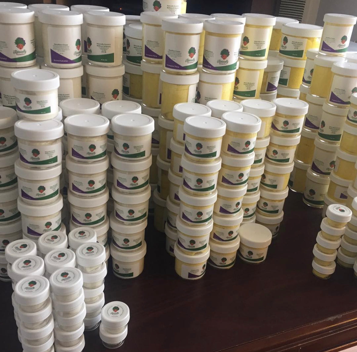 Derma Hydration