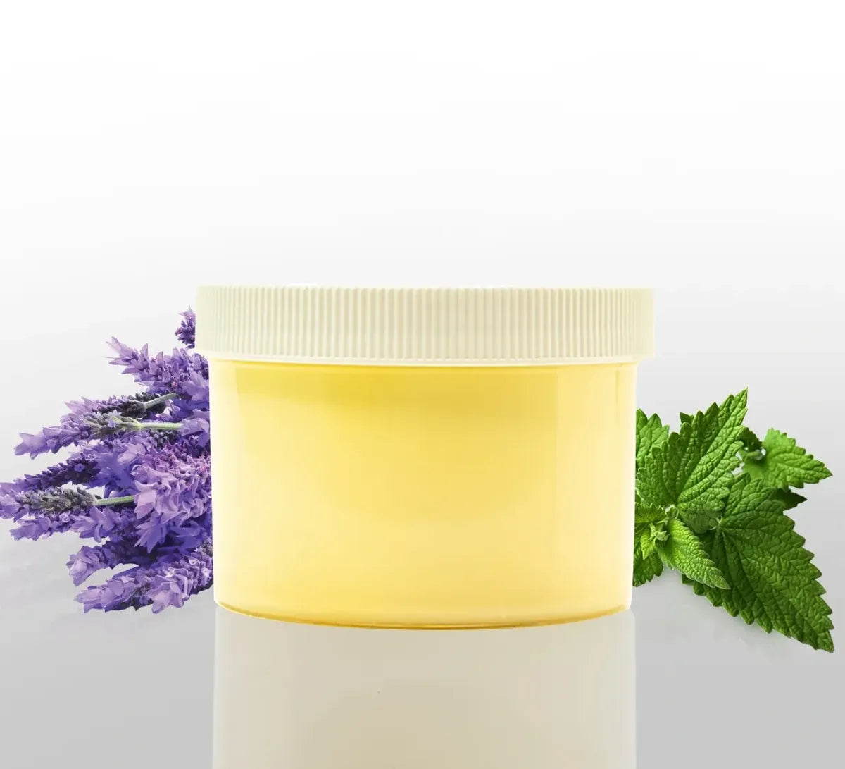 Lavender Mint