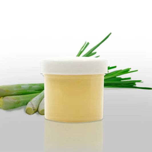 Lemongrass Ylang